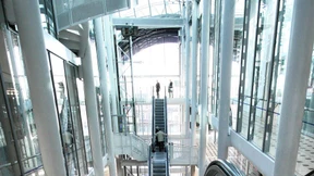 Zwischen Mainstream und Exotentum