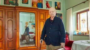 In vollkommener Klarheit