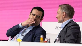 Die FDP ist im Kampfmodus