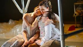 Goethe, Sie wissen schon