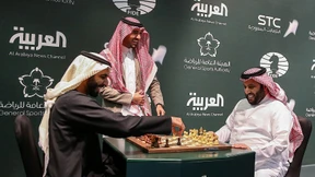 Öffnung mit Grenzen