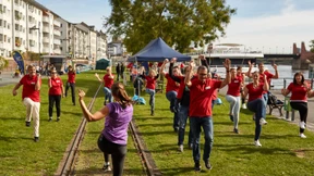 Der Sport ruft um Hilfe in der Energiekrise