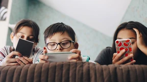 Wie Smartphones unglücklich machen