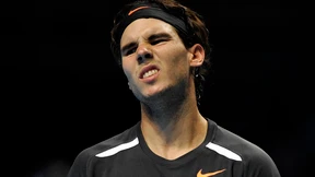 Nadal raus, Federer weiter