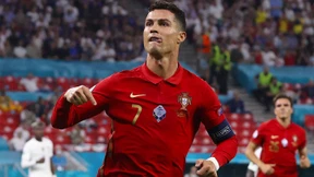 Ali Daei gratuliert Cristiano Ronaldo