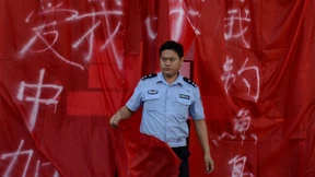 Schmerzensgeld für japanische Bomben