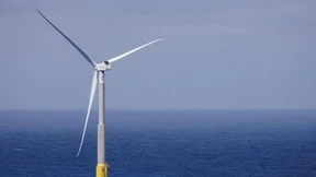 Siemens-Gamesa-Windrad verliert 22-Tonnen-Rotorblatt