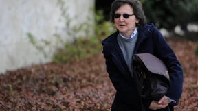 Frühere RAF-Terroristin Becker will aussagen