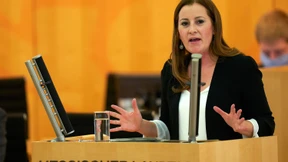 Schlagabtausch ohne Bouffier