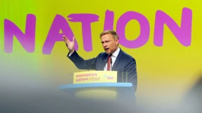 Lindner will „liberale Wachstumsstrategie“