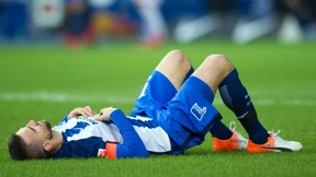 Herthas Heimserie reißt