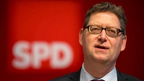 „Die CDU knickt vor Donald Trump ein“