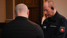 Lebenslange Haftstrafe in Blutrache-Prozess