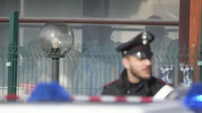 Jahrelang flüchtiger Mafia-Boss in Genua gefasst