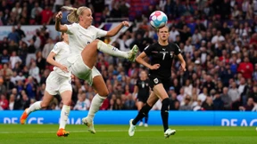 Turnierfavorit England besiegt Österreich mit 1:0