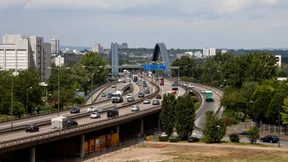 Restrisiko für Offenbach