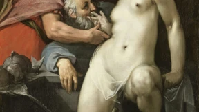 MeToo im Alten Testament