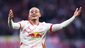 Xavi macht Klopp froh