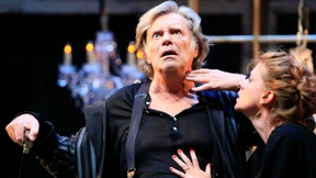 Auf nach Wien zu Gert Voss: „Onkel Wanja“ im Akademietheater