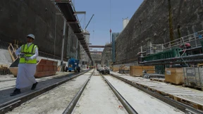 Die Scheichs sind nicht mehr (so) reich