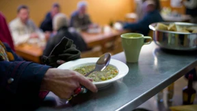 Die Welt wird ungleicher, Deutschland nicht