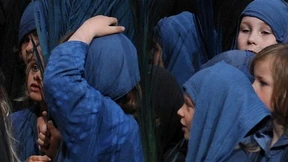 Heimkinder müssen Gage für Passionsspiele abgeben