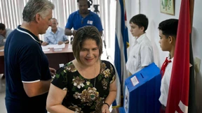 Kuba bekommt eine neue Verfassung