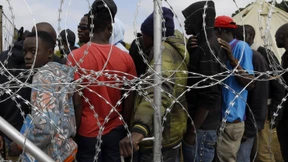 Südafrika setzt Armee in Townships ein