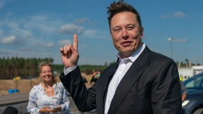 Was Elon Musk für die Presse übrig hat