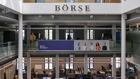 Aktienhandel zum Nulltarif