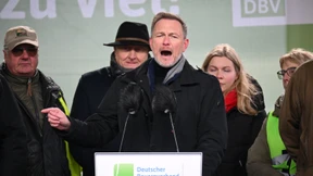 Bloß nicht regieren!