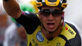 Groenewegen siegt bei siebter Etappe