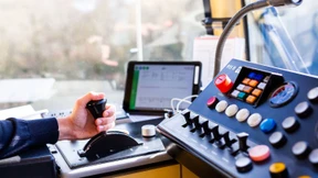 Bahn wirft Lokführern „horrende Forderungen“ vor