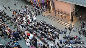 Eine Reha-Kur für Deutschland