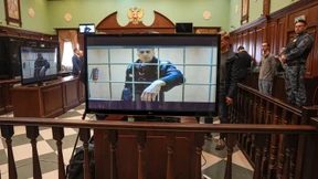 Putin-Gegner Nawalnyj in berüchtigtes Straflager verlegt