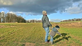 Mehr von den Jungen lernen