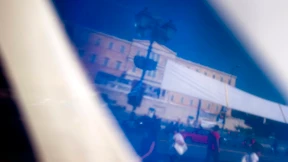 Bankkunden der Peripherie fassen wieder Vertrauen 