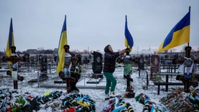 Hohe Opferzahlen, aber keine genauen Angaben