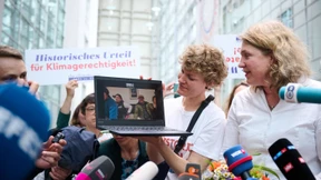 In dieser Woche: Das Ende zweier Justiz-Marathons