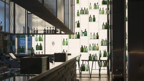 Warum reisen Hipster plötzlich ins alte Baden-Baden?