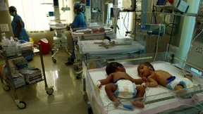 Weiter Stillstand im Kampf gegen Kinder- und Müttersterblichkeit