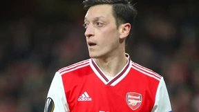 Özil will seinen Vertrag bei Arsenal aussitzen