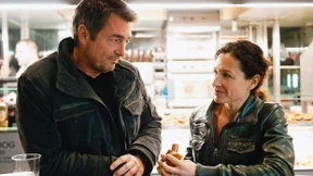 Von Natur aus gequält 