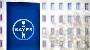 Hackergruppe dringt in Systeme von Bayer ein
