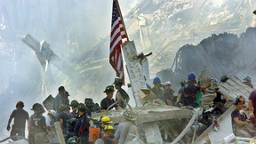 1111 Opfer noch nicht identifiziert