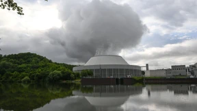 FDP erhöht Druck wegen Laufzeitende der Atomkraftwerke