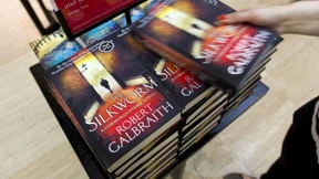 J. K. Rowling und der Literaturbetrieb