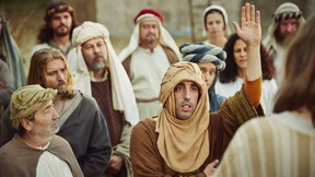 Je später der Abend, desto älter die Witze