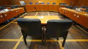 Gericht hat keine Zeit für Terrorverdächtigen 