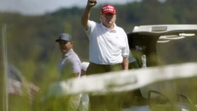 Trump-Ermittlungen müssen ausgesetzt bleiben